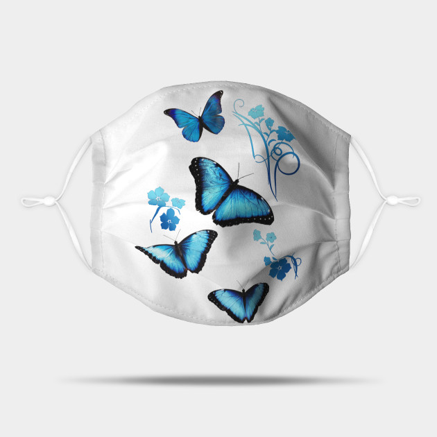 stickers for hydro flask blue