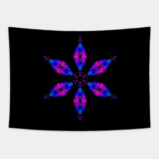 Atomic Fusion -  Dark Matter Tapestry