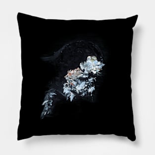 Deafheaven Bermuda Cover Merchandise Pillow