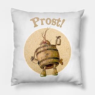 Prost Pillow