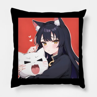 Anime Pillow