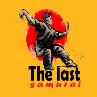 samurai T-Shirt