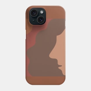 Morena Phone Case