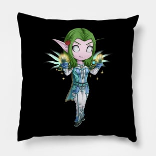 WoW Priest Pillow