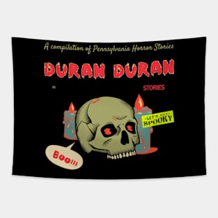 duran ll horror story Tapestry