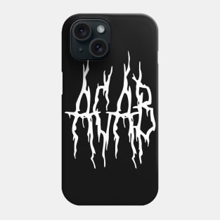 ACAB Phone Case