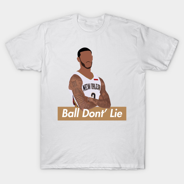 lonzo shirt