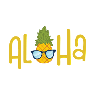 Aloha T-Shirt