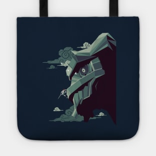 Colossal Spirit Tote