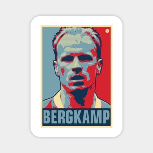 Bergkamp Magnet