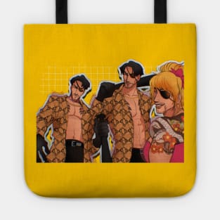 Majima Tote