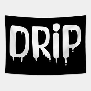 Drip Tapestry