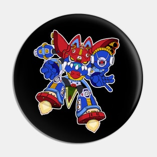 KAISER SIGMA Pin