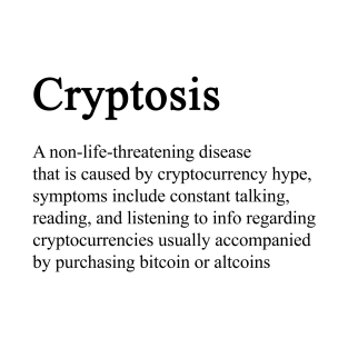 Cryptosis T-Shirt