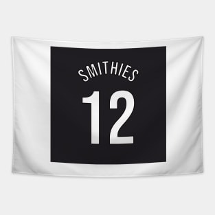 Smithies 12 Home Kit - 22/23 Season Tapestry