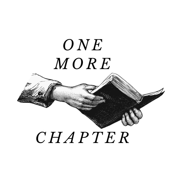 one more chapter by bookloversclub