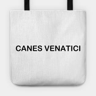 canes Tote