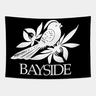 Bayside Band Tapestry