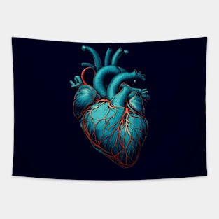 You Have My Heart Tapestry