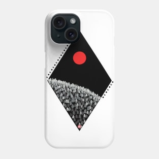 Dark Phone Case