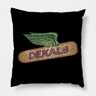 Dekalb Corn Seed USA Pillow