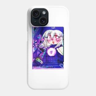 〖Alternate palette!〗Mayura Day Phone Case