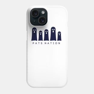 Ghosts Phone Case