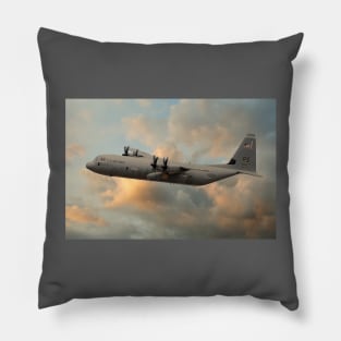 USAF C-130J-30 Hercules Pillow