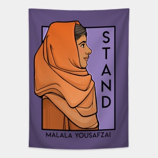 Stand Tapestry