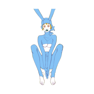 Easter Bunny T-Shirt