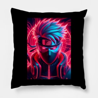 Kakashi Pillow