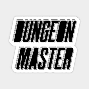 Dungeon Master Magnet