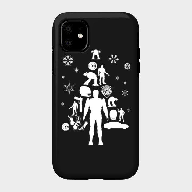 coque iphone 8 robocop