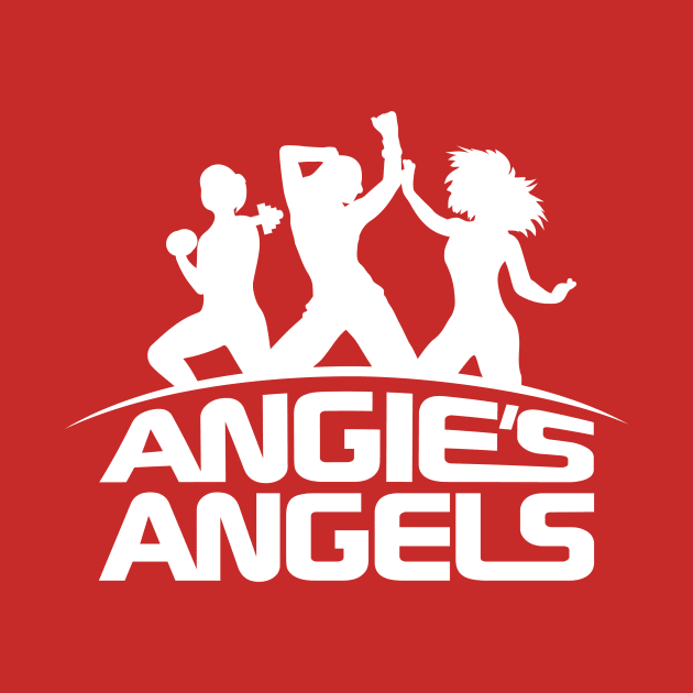 Angie's Angels by Heather Smith