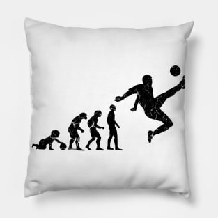 SOCCER EVOLUTION Pillow