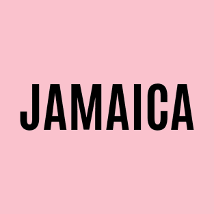 Jamaica T-Shirt