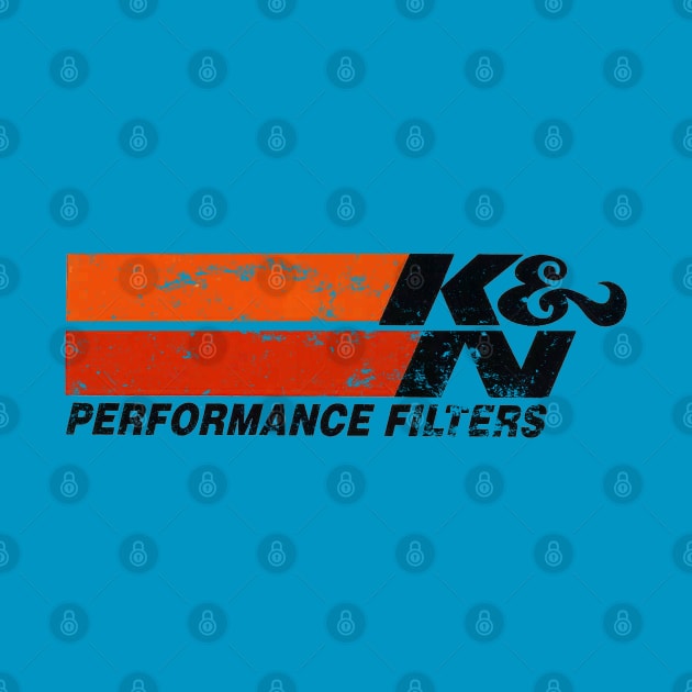KN Filters by retrorockit
