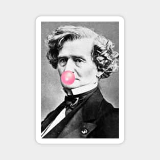 Hector Berlioz Magnet