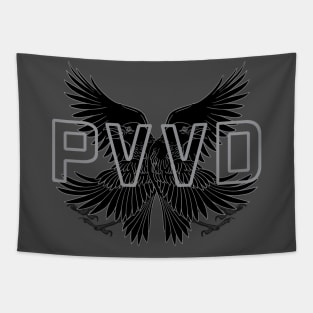 PVVD-005 Tapestry