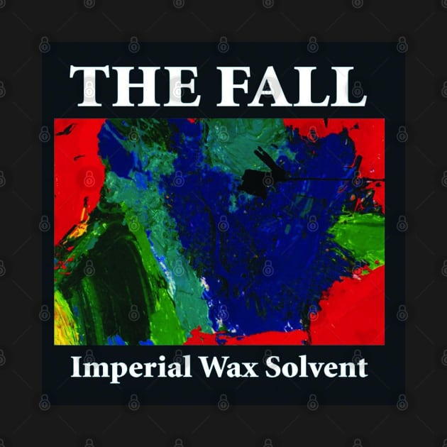 imperial wax solvent by RisingAboveBedlam