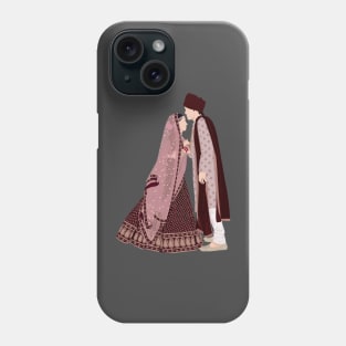 Indian Wedding Phone Case