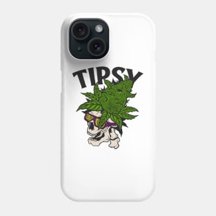 Tipsy Phone Case