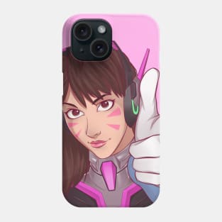 M.E.K.A. Phone Case