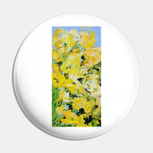 Garden 15 Pin