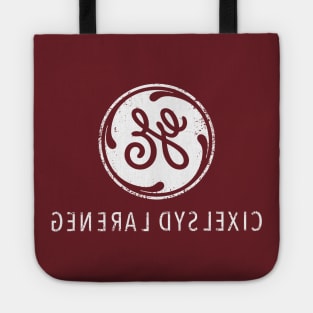 General Dyslexic Tote