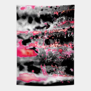 Abstract rough surface Tapestry