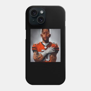 Cleveland Browns Phone Case