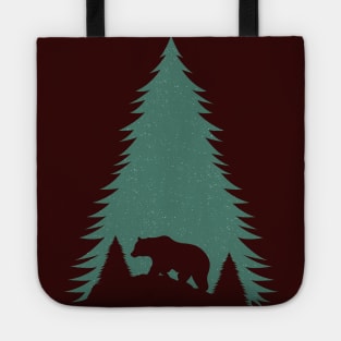 bear Tote