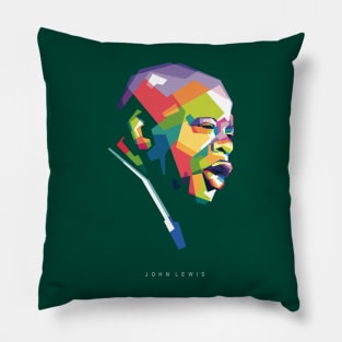 John Lewis WPAP Pillow