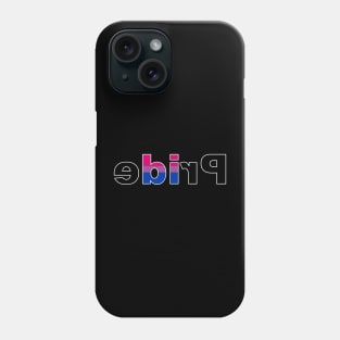 Bi Pride 1 Phone Case